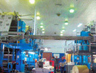 Объединение двух газетных машин в Перми