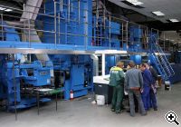 Goss Community в типографии Новий друк