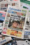 Agderposten продукция